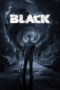 Black (2024) Sinhala Subtitles | සිංහල උපසිරසි සමඟ