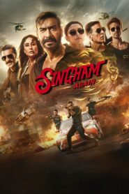 Singham Again (2024) Sinhala Subtitles | සිංහල උපසිරසි සමඟ