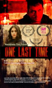 One Last Time (2024) Sinhala Subtitle | සිංහල උපසිරසි සමඟ