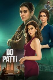 Do Patti (2024) Sinhala Subtitles | සිංහල උපසිරසි සමඟ