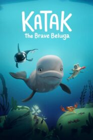 Katak: The Brave Beluga (2023) Sinhala Subtitles | සිංහල උපසිරසි සමඟ