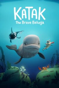 Katak: The Brave Beluga (2023) Sinhala Subtitles | සිංහල උපසිරසි සමඟ
