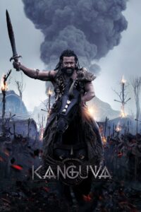 Kanguva (2024) Sinhala Subtitles | සිංහල උපසිරසි සමඟ