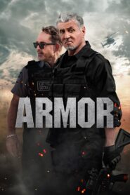 Armor (2024) Sinhala Subtitles | සිංහල උපසිරසි සමඟ