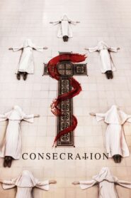 Consecration (2023) Sinhala Subtitles | සිංහල උපසිරසි සමඟ