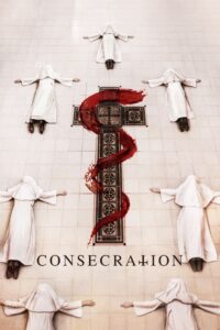 Consecration (2023) Sinhala Subtitles | සිංහල උපසිරසි සමඟ