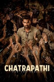 Chatrapathi (2023) Sinhala Subtitles | සිංහල උපසිරසි සමඟ