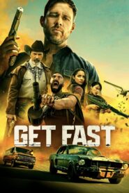 Get Fast (2024) Sinhala Subtitles | සිංහල උපසිරසි සමඟ