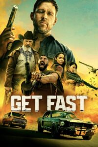 Get Fast (2024) Sinhala Subtitles | සිංහල උපසිරසි සමඟ