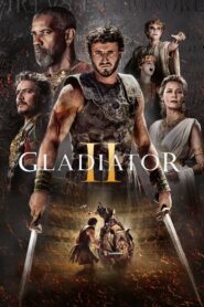 Gladiator II (2024) Sinhala Subtitles | සිංහල උපසිරසි සමඟ