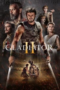 Gladiator II (2024) Sinhala Subtitles | සිංහල උපසිරසි සමඟ