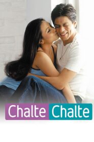 Chalte Chalte (2003) Sinhala Subtitles | සිංහල උපසිරසි සමඟ