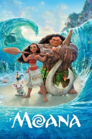 Moana (2016) Sinhala Subtitles | සිංහල උපසිරසි සමඟ