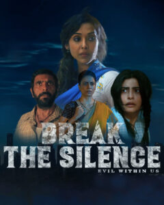 Break the Silence (2024) Sinhala Subtitles | සිංහල උපසිරසි සමඟ
