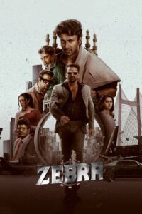 Zebra (2024) Sinhala Subtitles | සිංහල උපසිරසි සමඟ