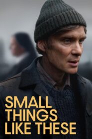 Small Things Like These (2024) Sinhala Subtitles | සිංහල උපසිරසි සමඟ