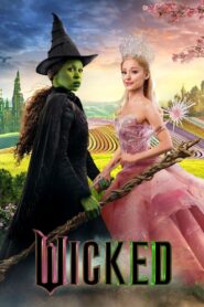 Wicked (2024) Sinhala Subtitles | සිංහල උපසිරසි සමඟ
