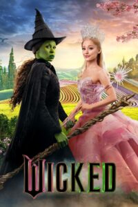 Wicked (2024) Sinhala Subtitles | සිංහල උපසිරසි සමඟ