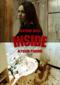 Inside (2007) Sinhala Subtitles | සිංහල උපසිරසි සමඟ