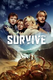Survive (2024) Sinhala Subtitles | සිංහල උපසිරසි සමඟ
