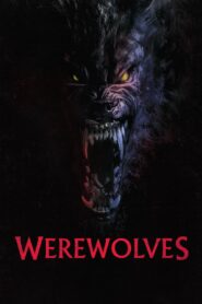 Werewolves (2024) Sinhala Subtitles | සිංහල උපසිරසි සමඟ
