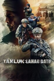 Conquer: Lahad Datu (2024) Sinhala Subtitles | සිංහල උපසිරසි සමඟ