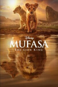 Mufasa: The Lion King (2024) Sinhala Subtitles | සිංහල උපසිරසි සමඟ
