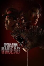 Operation Undead (2024) Sinhala Subtitles | සිංහල උපසිරසි සමඟ