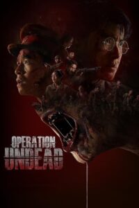Operation Undead (2024) Sinhala Subtitles | සිංහල උපසිරසි සමඟ
