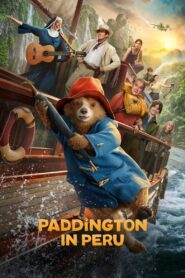Paddington in Peru (2024) Sinhala Subtitles | සිංහල උපසිරසි සමඟ
