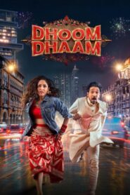 Dhoom Dhaam (2025) Sinhala Subtitles | සිංහල උපසිරසි සමඟ