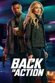 Back in Action (2025) Sinhala Subtitles | සිංහල උපසිරසි සමඟ