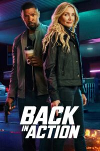 Back in Action (2025) Sinhala Subtitles | සිංහල උපසිරසි සමඟ