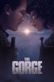 The Gorge (2025) Sinhala Subtitles | සිංහල උපසිරසි සමඟ
