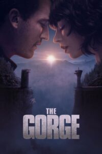The Gorge (2025) Sinhala Subtitles | සිංහල උපසිරසි සමඟ