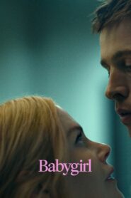 Babygirl (2024) Sinhala Subtitles | සිංහල උපසිරසි සමඟ