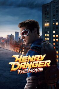 Henry Danger: The Movie (2025) Sinhala Subtitles | සිංහල උපසිරසි සමඟ