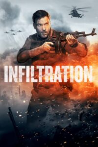 Infiltration (2022) Sinhala Subtitles | සිංහල උපසිරසි සමඟ
