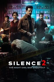Silence 2: The Night Owl Bar Shootout (2024) Sinhala Subtitles | සිංහල උපසිරසි සමඟ