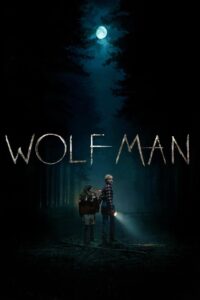 Wolf Man (2025) Sinhala Subtitles | සිංහල උපසිරසි සමඟ