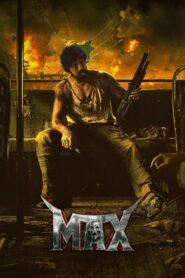 MAX (2024) Sinhala Subtitles | සිංහල උපසිරසි සමඟ