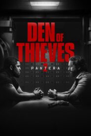 Den of Thieves 2: Pantera (2025) Sinhala Subtitles | සිංහල උපසිරසි සමඟ