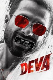 Deva (2025) Sinhala Subtitles | සිංහල උපසිරසි සමඟ