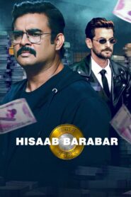 Hisaab Barabar (2024) Sinhala Subtitles | සිංහල උපසිරසි සමඟ