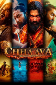 Chhaava (2025) Sinhala Subtitles | සිංහල උපසිරසි සමඟ