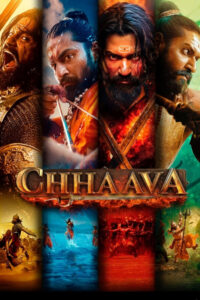 Chhaava (2025) Sinhala Subtitles | සිංහල උපසිරසි සමඟ