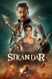 Sikandar (2025) Sinhala Subtitles | සිංහල උපසිරසි සමඟ