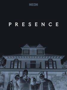 Presence (2025) Sinhala Subtitles | සිංහල උපසිරසි සමඟ