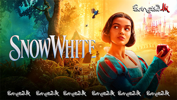 Snow White (2025) Sinhala Subtitles | සිංහල උපසිරසි සමඟ