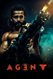 Agent (2023) Sinhala Subtitles | සිංහල උපසිරසි සමඟ